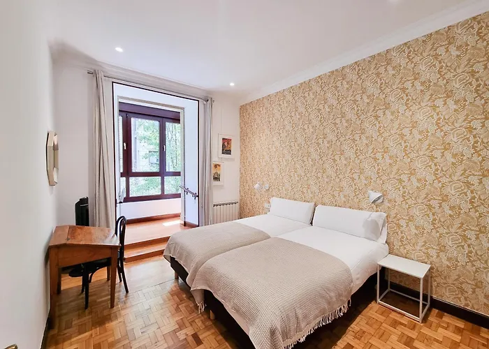 Costa Getaria - Iberorent Apartments