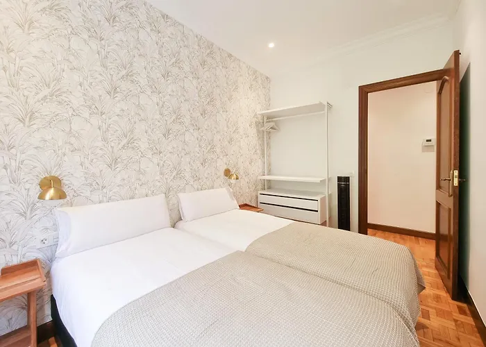 Costa Getaria - Iberorent Apartments