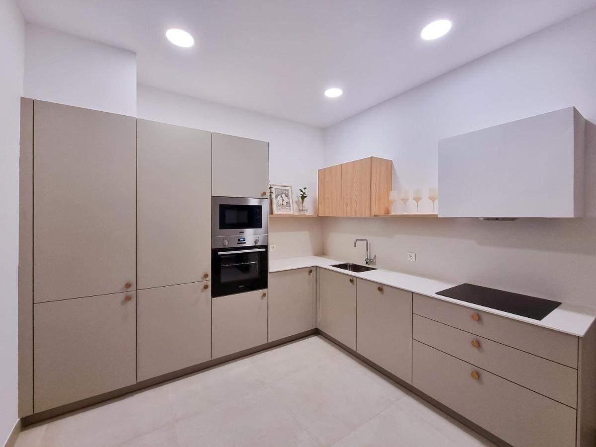 Costa Getaria - Iberorent Apartment San Sebastián