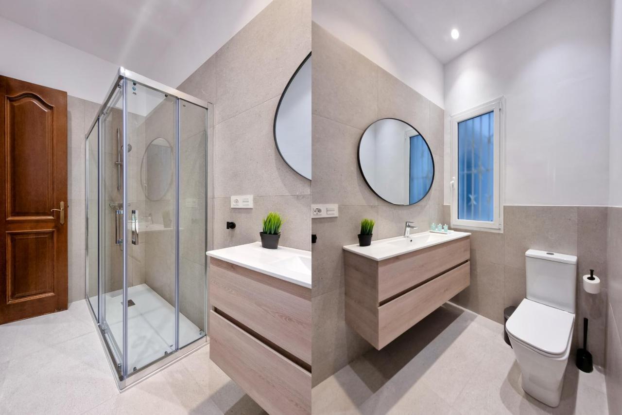 Costa Getaria - Iberorent Apartment San Sebastián