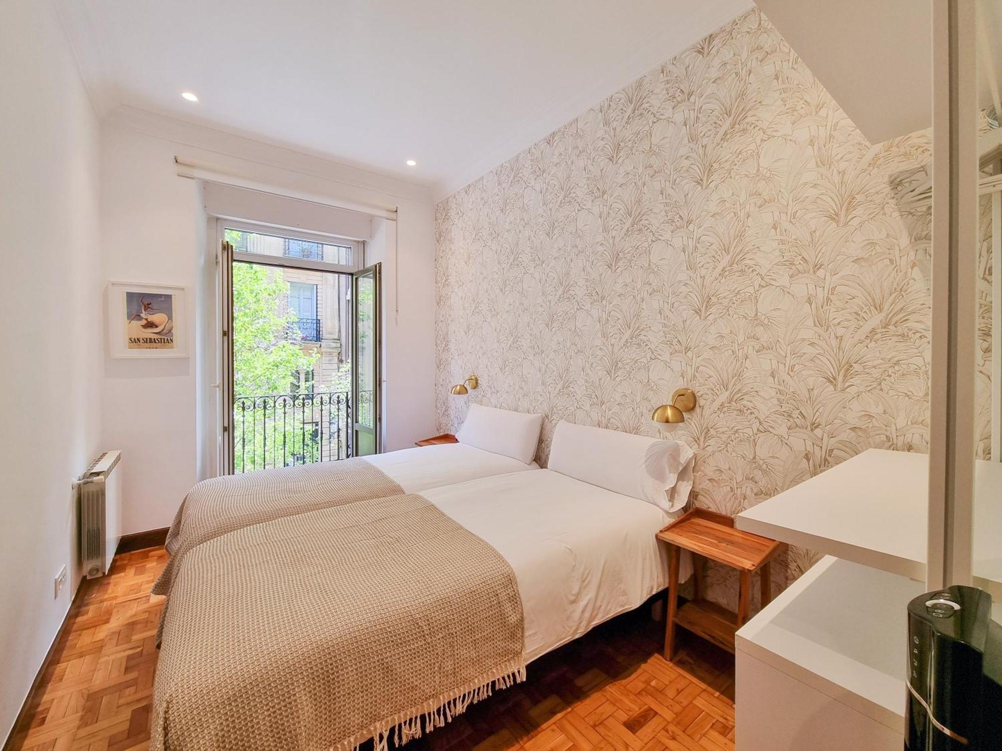 Costa Getaria - Iberorent Apartment *