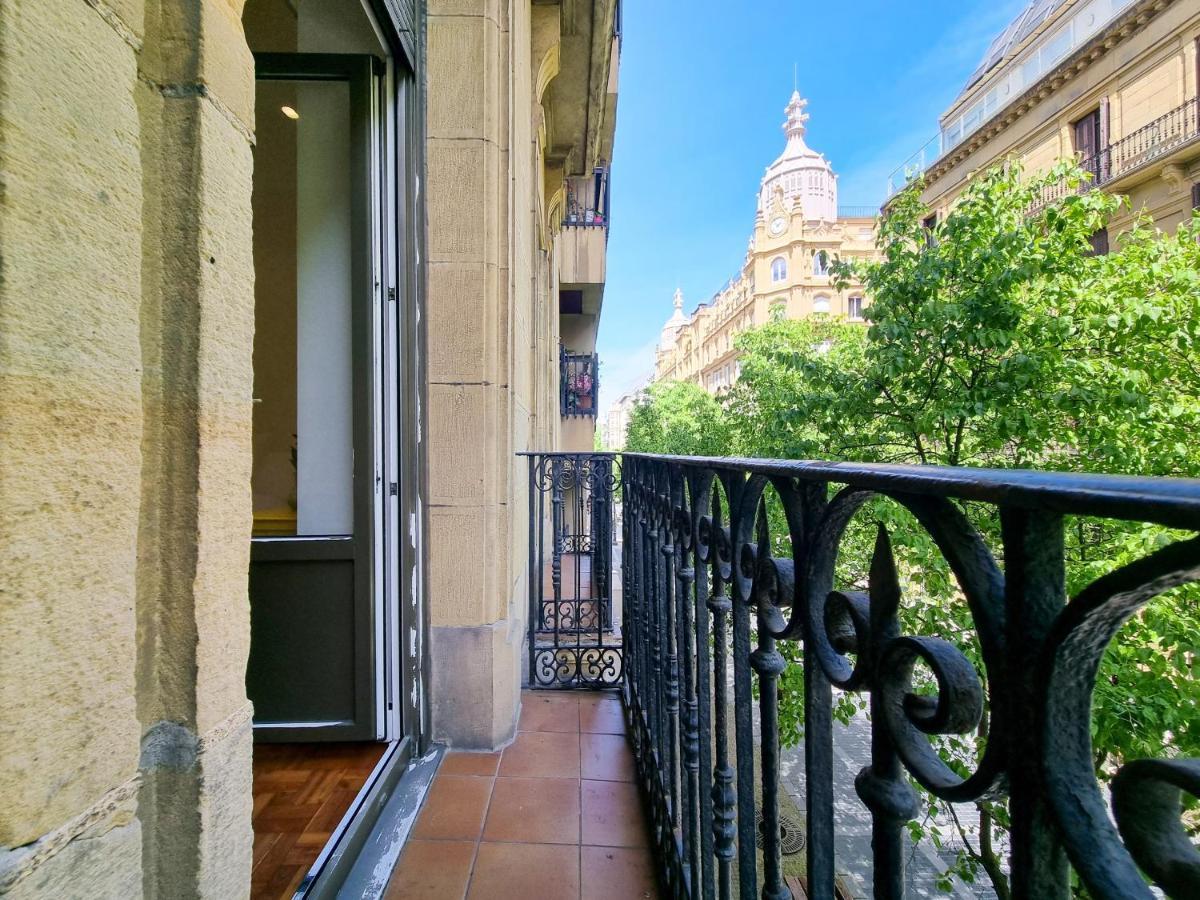 Apartamento Costa Getaria - Iberorent San Sebastián